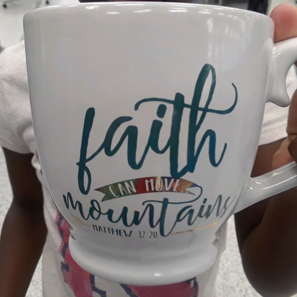 Meet your Posher, Tieschka